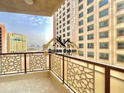 2 Bedroom Flat for Rent in Al Jaddaf, Dubai - IMG_4379. jpg
