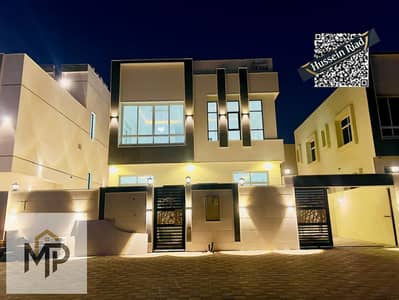 5 Cпальни Вилла Продажа в Аль Хелио, Аджман - batch_IMG-20250628-WA0099. jpg