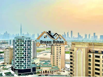 1 Bedroom Flat for Rent in Al Jaddaf, Dubai - IMG_4380. jpg