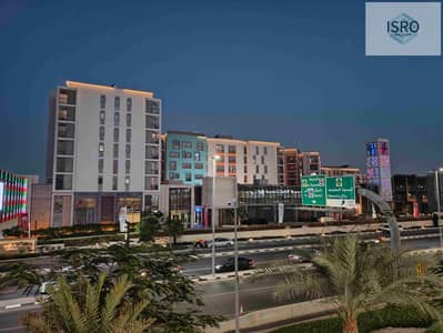 1 Bedroom Apartment for Rent in Muwaileh, Sharjah - 1000011392. jpg