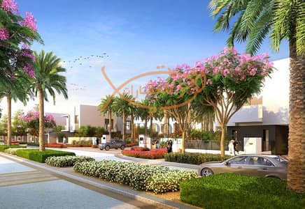 3 Bedroom Villa for Rent in Muwaileh, Sharjah - ZahiaNarjisBoulevard. jpg
