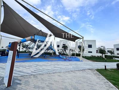 2 Bedroom Townhouse for Rent in Yas Island, Abu Dhabi - WhatsApp Image 2025-02-18 at 4.55. 09 PM (1). jpeg