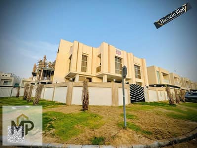 6 Bedroom Villa for Sale in Al Yasmeen, Ajman - batch_IMG-20250622-WA0149. jpg