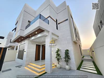 4 Bedroom Villa for Sale in Al Helio, Ajman - 70949af8-d966-491c-911d-62bfb9314dfb. jpg