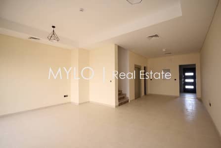 Reduced 4 Bed Villa in JVC with a Lift Reduced 4 Bed Villa in JVC with a Lift