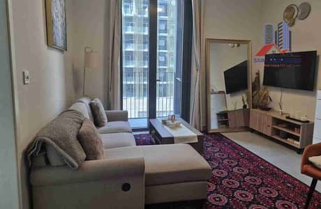 阿尔加达， 夏尔迦 1 卧室公寓待租 - 1000203330. jpg
