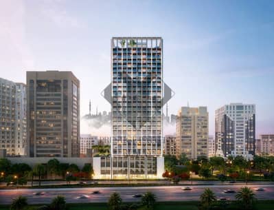 1 Bedroom Flat for Sale in Culture Village (Jaddaf Waterfront), Dubai - 8. JPG