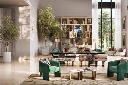 1 Bedroom Apartment for Sale in Culture Village (Jaddaf Waterfront), Dubai - a5der. JPG