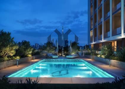 1 Bedroom Apartment for Sale in Culture Village (Jaddaf Waterfront), Dubai - 15. JPG