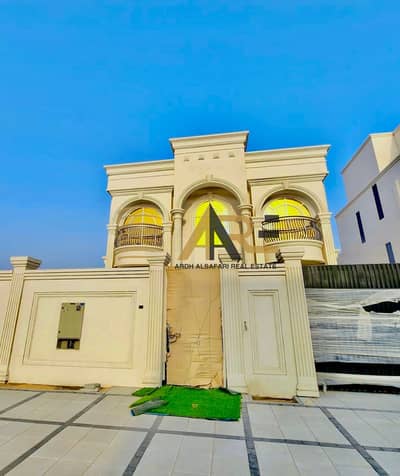 4 Bedroom Villa for Sale in Hoshi, Sharjah - fce06fae-deae-4410-a96b-42c14bd01e7f. jpeg