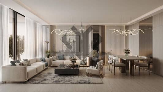 1 Bedroom Flat for Sale in Culture Village (Jaddaf Waterfront), Dubai - 888. JPG