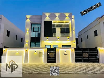 فیلا 5 غرف نوم للبيع في الحليو، عجمان - batch_IMG-20250626-WA0191. jpg