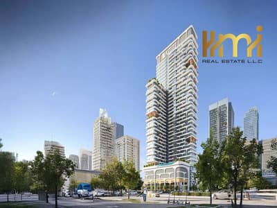 1 Спальня Апартаменты Продажа в Сити оф Арабия, Дубай - A. jpeg