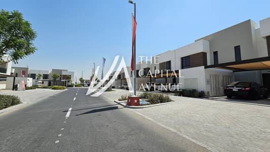 4 Bedroom Villa for Rent in Yas Island, Abu Dhabi - 4. png