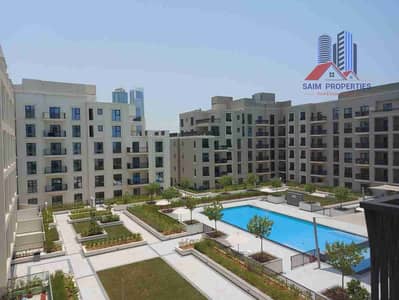 Studio for Sale in Al Khan, Sharjah - 1000203179. jpg