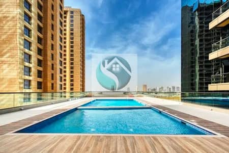 Studio for Rent in Dubai Production City (IMPZ), Dubai - IMG_20230509_174716. jpg