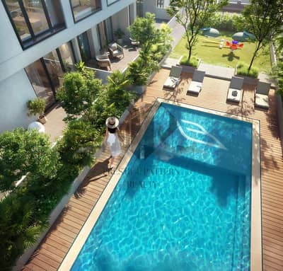 1 Bedroom Apartment for Sale in Culture Village (Jaddaf Waterfront), Dubai - 13. JPG