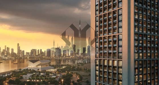 1 Bedroom Flat for Sale in Culture Village (Jaddaf Waterfront), Dubai - 14. JPG
