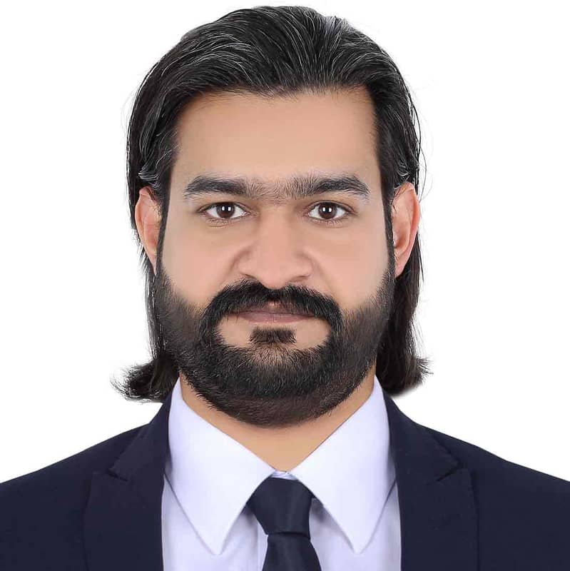Khawar Abbas