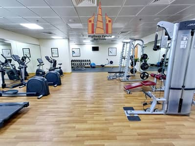 2 Bedroom Apartment for Rent in Al Nahda (Sharjah), Sharjah - 20240528_113213. jpg