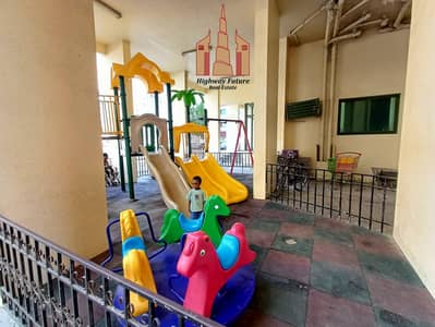 2 Bedroom Apartment for Rent in Al Nahda (Sharjah), Sharjah - 20241024_115706. jpg