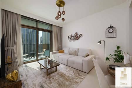 1 Bedroom Apartment for Rent in Dubai Creek Harbour, Dubai - IMG_4192. jpg