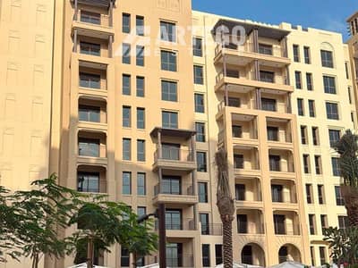 3 Bedroom Flat for Rent in Umm Suqeim, Dubai - 1. jpg