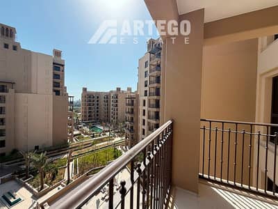3 Bedroom Flat for Rent in Umm Suqeim, Dubai - 6. jpg