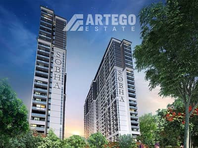 苏巴哈特兰社区， 迪拜 3 卧室单位待售 - 5. jpg