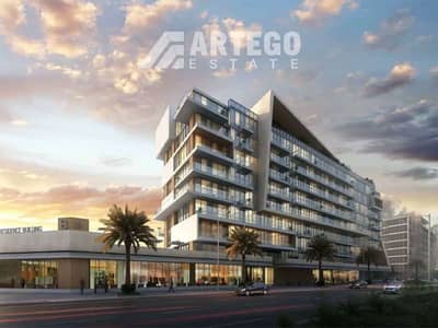 Studio for Sale in Meydan City, Dubai - 1. jpg
