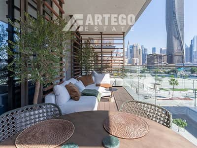 2 Bedroom Flat for Sale in Al Wasl, Dubai - 15. jpg
