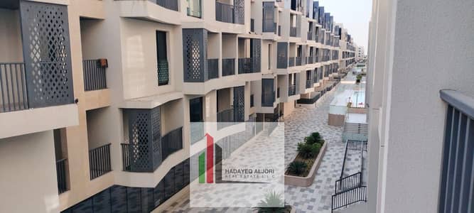 3 Bedroom Flat for Sale in Mirdif, Dubai - IMG-20250511-WA0138. jpg