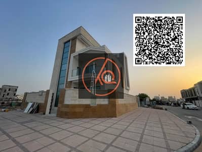 阿尔赫利奥， 阿治曼 5 卧室别墅待售 - WhatsApp Image 2025-06-30 at 6.06. 24 AM (2). jpeg