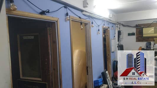 迪拉区， 迪拜 仓库待租 - 1000394772. jpg