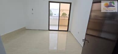 NICE STUDIO APARTMENT AVAILABLE IN MUROOR 23 STREET BACKSIDE INDIAN SCHOOL READY TO MOVE