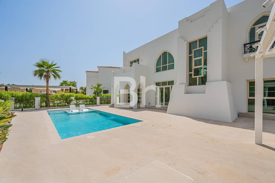Renovated | Newly Landscaped | Vacant | Lake view