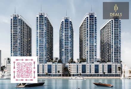 1 Bedroom Flat for Sale in Ajman Free Zone, Ajman - 12345678. jpg
