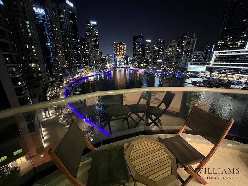 Квартира в Дубай Марина,Пойнт, 1 спальня, 125000 AED - 12065368 Квартира в Дубай Марина,Пойнт, 1 спальня, 125000 AED - 12065368