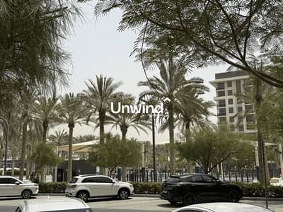 2 Bedroom Flat for Sale in Town Square, Dubai - Spacious Layout | Well Maintained | Low-floor