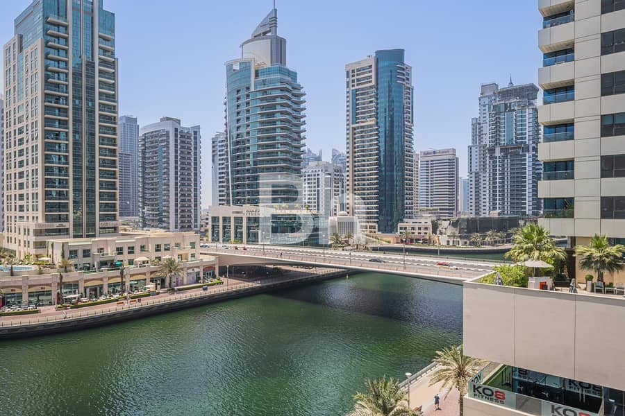 Vacant | Marina View | High ROI Opportunity Vacant | Marina View | High ROI Opportunity