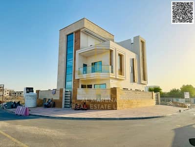 5 Bedroom Villa for Sale in Al Helio, Ajman - WhatsApp Image 2025-05-10 at 10.56. 04 PM (1). jpeg
