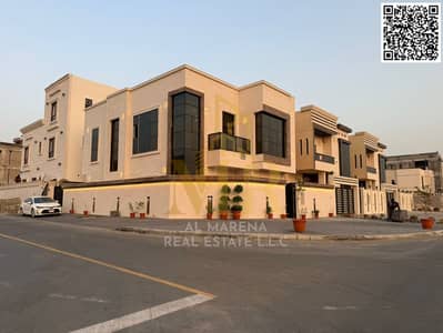 5 Cпальни Вилла Продажа в Аль Хелио, Аджман - IMG-20250519-WA0922. jpg
