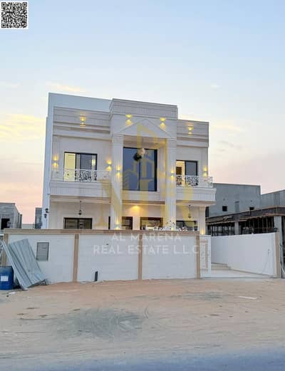 6 Bedroom Villa for Sale in Al Zahya, Ajman - IMG-20250508-WA1067. jpg