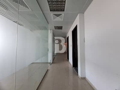 柯尼契路， 阿布扎比 写字楼待租 - 位于柯尼契路 的写字楼 84999 AED - 11639555