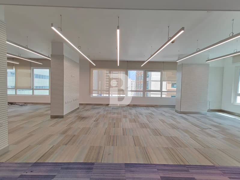 ULTRAA PREMIUM OFFICE | FITTED | BEST PRICE