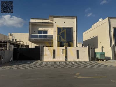 5 Bedroom Villa for Sale in Al Bahia, Ajman - WhatsApp Image 2025-03-25 at 6.06. 35 AM. jpeg