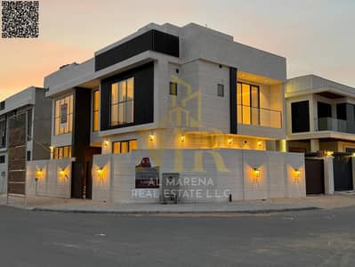 5 Bedroom Villa for Sale in Al Yasmeen, Ajman - WhatsApp Image 2025-04-14 at 10.47. 13 PM. jpeg