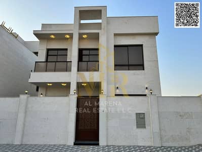 5 Bedroom Villa for Sale in Al Zahya, Ajman - WhatsApp Image 2025-03-08 at 9.55. 19 AM. jpeg