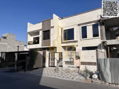 4 Bedroom Villa for Sale in Al Zahya, Ajman - 4ec31247-a090-45cc-a415-caff5e92aa0a. jpg