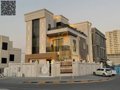 فیلا 5 غرف نوم للبيع في العامرة، عجمان - IMG-20250501-WA0032. jpg